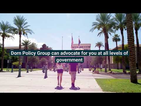 Dorn Policy Group - Why Should Small Businesses Join Their Local Chamber of Commerce