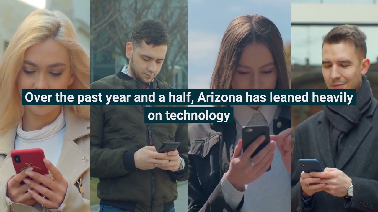 Dorn Policy Group - What Does a Booming Technology Industry Mean for Arizona’s Economy?