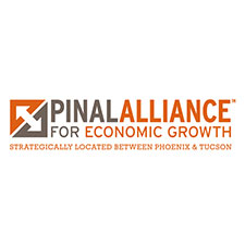 Pinal Alliance for Economic Growth logo