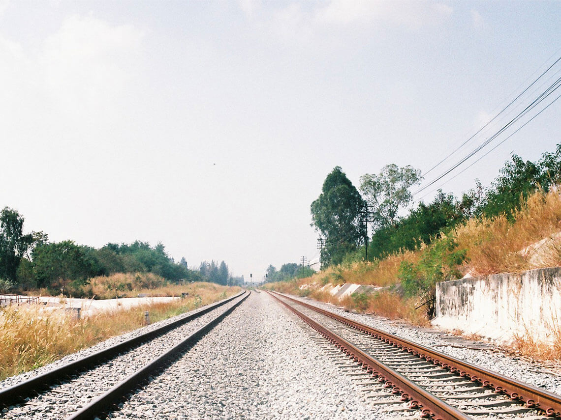 Rail Road