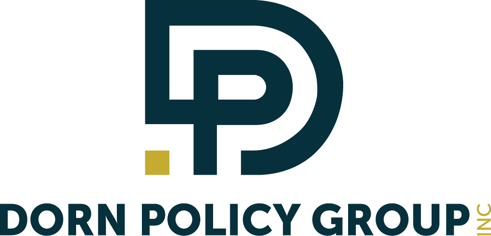 Dorn Policy Group logo