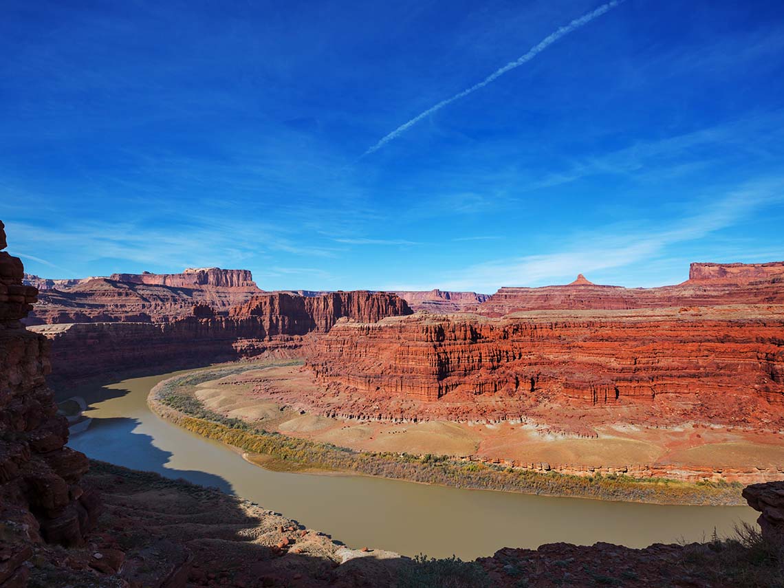 Colorado River Shortage