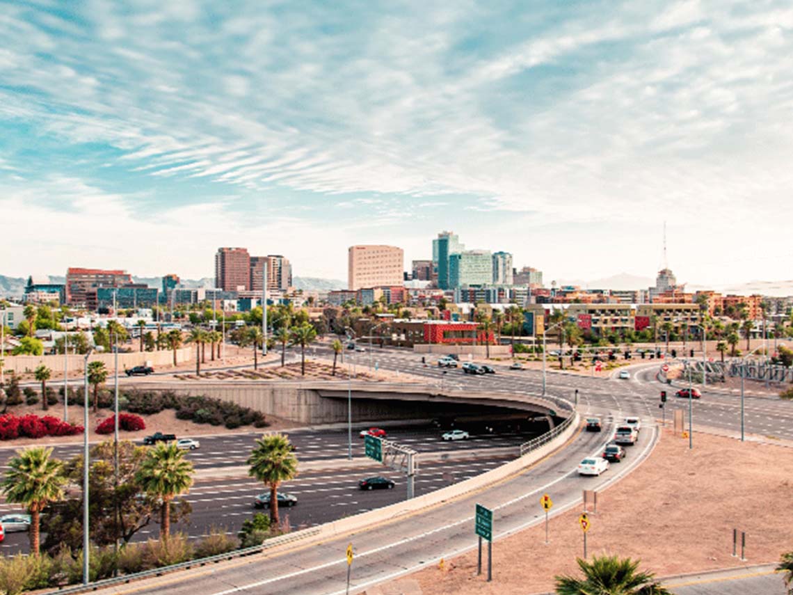 Arizona Highway Users